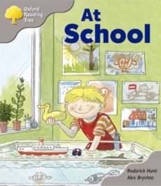 ort stg 1 wordless big books pack-9780198454694