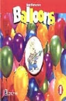balloons 1. student book-mario herrera-barbara hojel-9780201351194