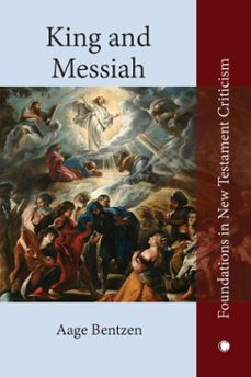 king and messiah (ebook)-aage bentzen-9780227178294