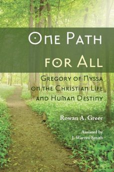 one path for all (ebook)-rowan a greer-j warren smith-9780227904794