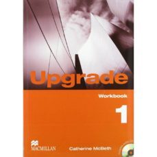 upgrade 1 workbook castellano-9780230401594