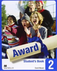 award 2 student s book english-9780230414594