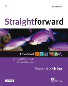 straightforward advanced (2nd edition) student s book with webcod-9780230424494