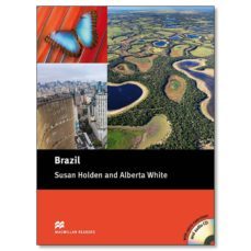 macmillan readers elementary: brazil pack-9780230454194