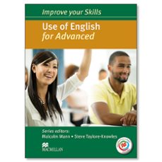 improve your skills: use of english for advanced student s book without key mpo pack (mixed media product)-9780230461994