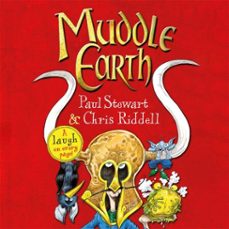 -chris riddell-paul stewart-9780230700994