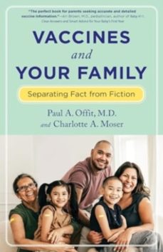vaccines and your family-charlotte moser-9780231213394