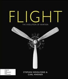 flight-stephen woolford-9780233004594
