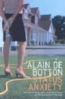 status anxiety-alain de botton-9780241142394