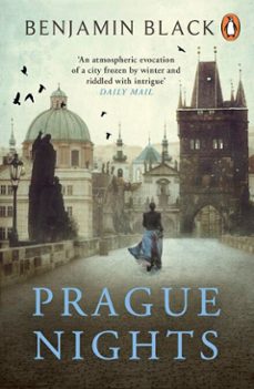 prague nights (ebook)-benjamin black-9780241197394