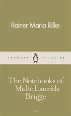 the notebooks of malte laurids brigge-rainer maria rilke-9780241261194