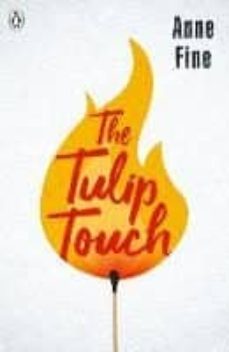 the tulip touch-anne fine-9780241331194