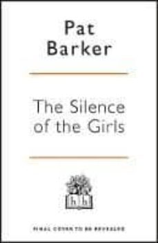 the silence of the girls-9780241338094