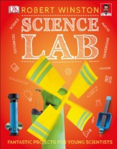 science lab-robert winston-9780241343494