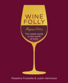 wine folly: magnum edition-justin hammack-9780241364994