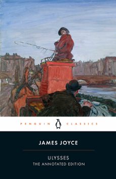 -james joyce-9780241405994