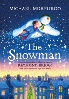 the snowman-9780241526194