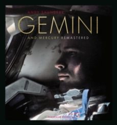 gemini and mercury remastered-andy saunders-9780241638194
