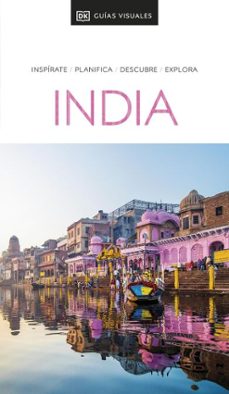 india (guías visuales)-9780241726594