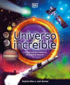 universo increible (ebook)-sophie allan-9780241816394