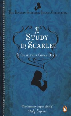 a study in scarlet-arthur conan doyle-9780241952894