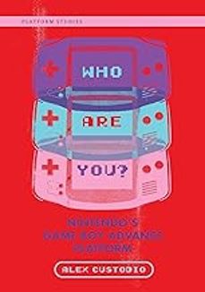 who are you?-alex custodio-9780262044394