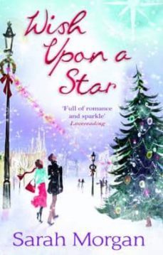 wish upon a star-sarah morgan-9780263889994