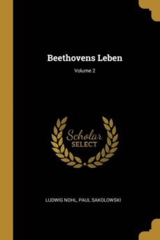 beethovens leben; volume 2-9780270659894