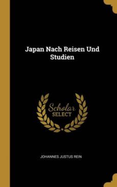 japan nach reisen und studien-9780270970494