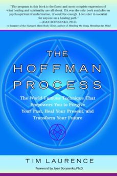 the hoffman process (ebook)-tim laurence-9780307418494