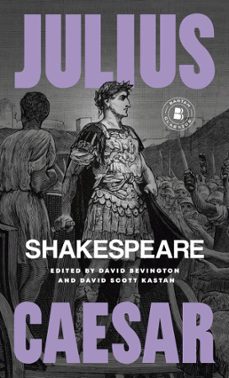 julius caesar-james fenimore cooper-9780307421494