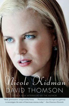 nicole kidman (ebook)-david thomson-9780307488794