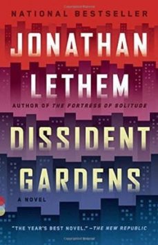 dissident gardens-9780307744494