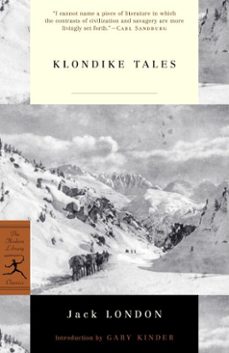 klondike tales-jack london-9780307757494