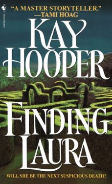 Imagen Principal de Finding Laura