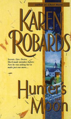 hunter's moon-karen robards-9780307801494