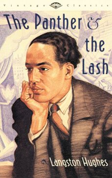 the panther and the lash (ebook)-langston hughes-9780307949394