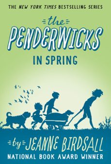 the penderwicks in spring (ebook)-jeanne birdsall-9780307974594