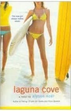 laguna cove-alyson noel-9780312348694