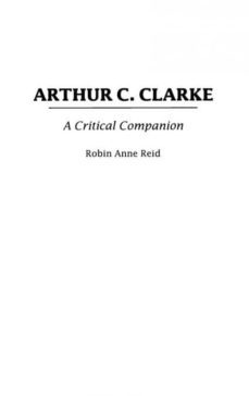 arthur c clarke-9780313295294