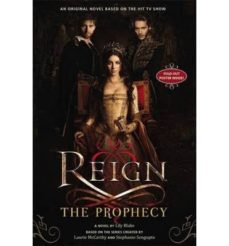 reign-lily blake-9780316334594