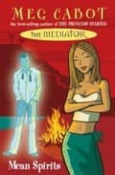 the mediator (vol. iii): mean spirits-9780330437394