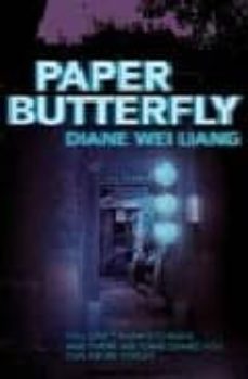 paper butterfly-diane wei liang-9780330469494