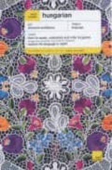 teach yourself hungarian-9780340866894