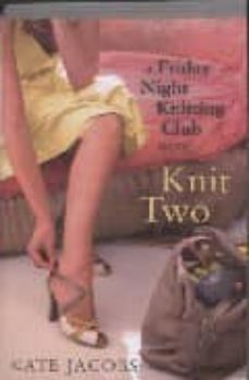 knit two-9780340918494