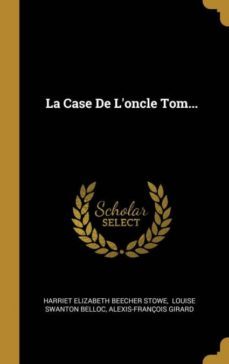 la case de loncle tom-9780341290094