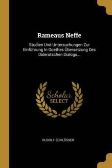 rameaus neffe-9780341462194