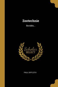 zootechnie-9780341579694