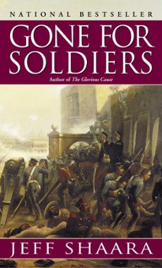 gone for soldiers (ebook)-jeff shaara-9780345444394