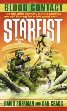 -david sherman-dan cragg-9780345453594